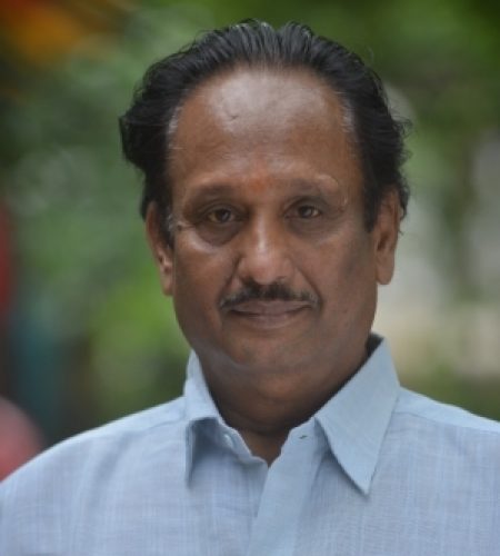 KALIDINDI BHASKARA RAJU