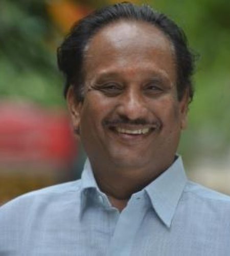 KALIDINDI BHASKARA RAJU